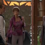 Ariana Navarre Trinneer