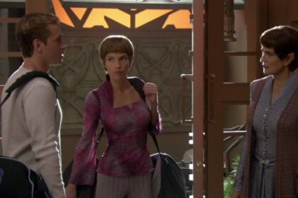 Ariana Navarre Trinneer