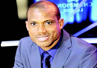 Hafida Oliseh