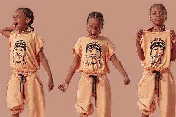 Dream Alijha Iverson