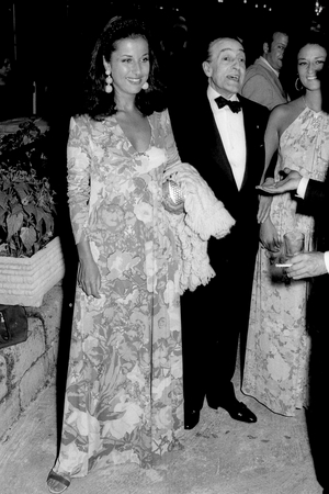 Jacqueline De Croisset