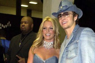 Jonathan Perry Timberlake