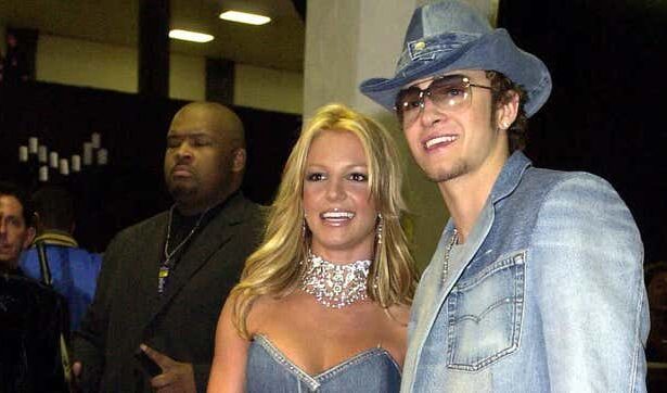 Jonathan Perry Timberlake