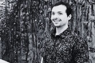 Jordan Davidson Pinsky