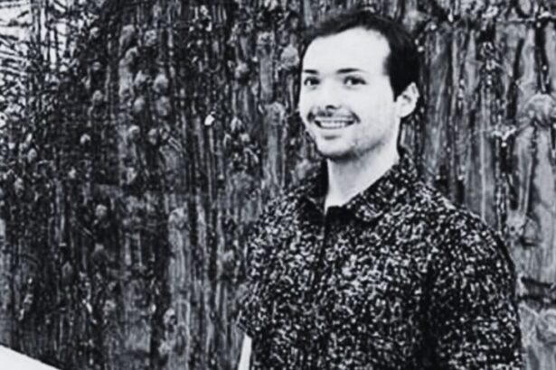 Jordan Davidson Pinsky