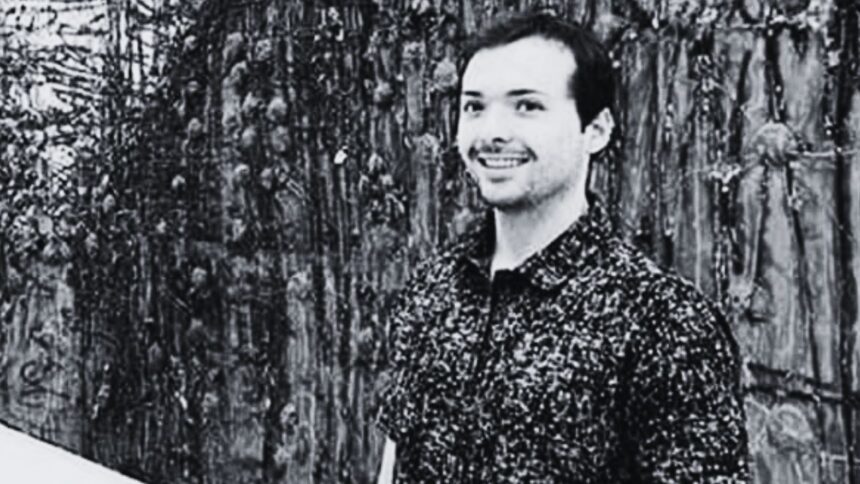 Jordan Davidson Pinsky