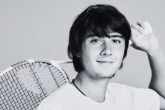 Alexander Shevchenko