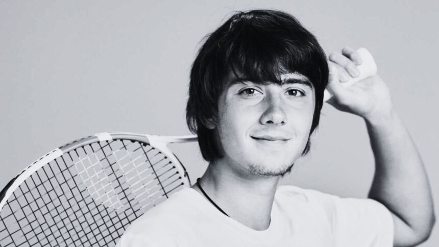 Alexander Shevchenko