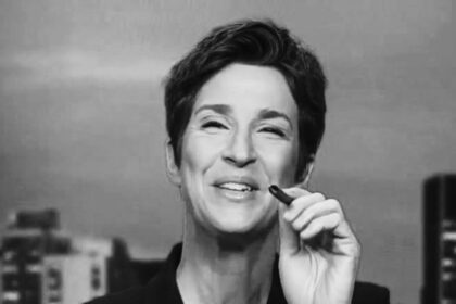 Elaine Maddow