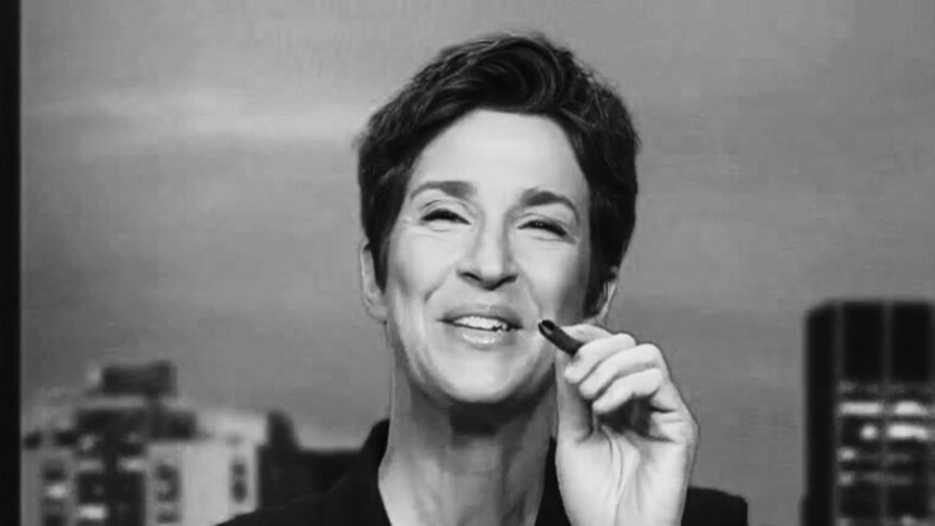 Elaine Maddow