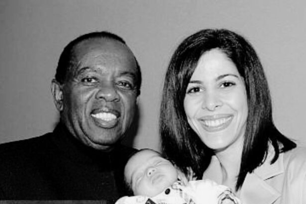 Nina Malek Inman Rawls