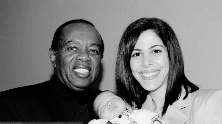 Nina Malek Inman Rawls