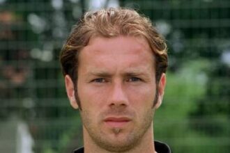 Sergej Barbarez