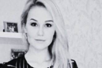 Birgen Anika Hartman