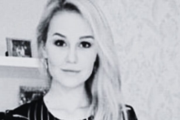 Birgen Anika Hartman