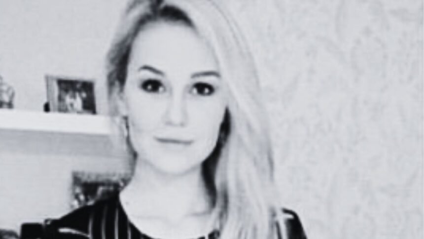 Birgen Anika Hartman