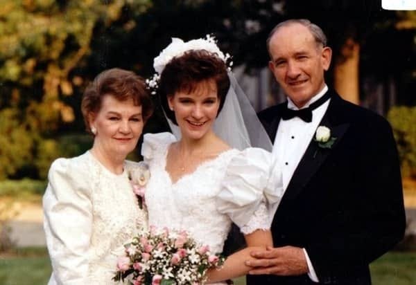 Margaret Mcgloin