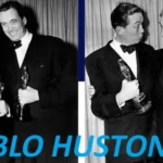 Pablo Huston