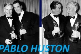 Pablo Huston