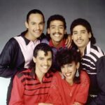 Robert Louis Debarge, Sr.