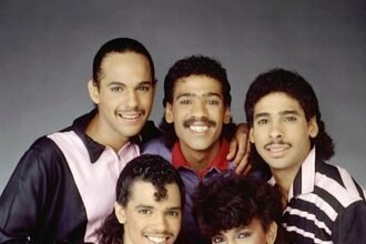 Robert Louis Debarge, Sr.