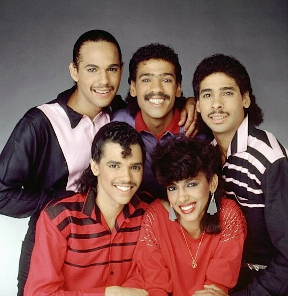 Robert Louis Debarge, Sr.