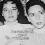 Rose Gerard Pacino