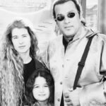 Savannah Seagal