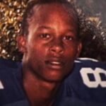Tyree Crayon