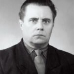 Vladimir Spiridonovich Putin